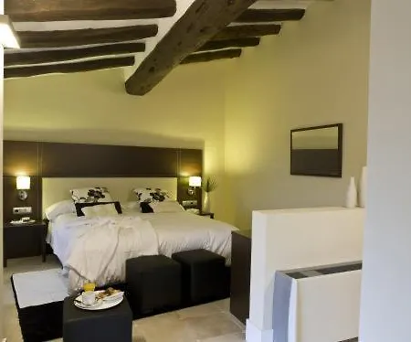 Hotel La Heredad Mas Collet