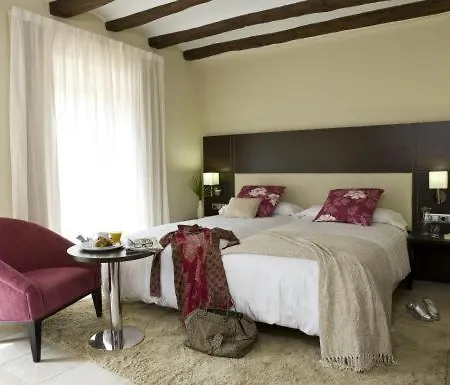 La Heredad Mas Collet Hotel Capsanes