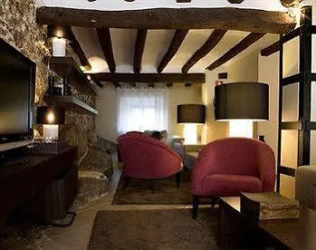 La Heredad Mas Collet Hotel 4*