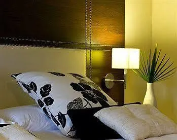 Hotel La Heredad Mas Collet