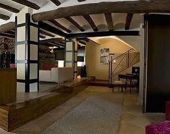 La Heredad Mas Collet 4* Capsanes