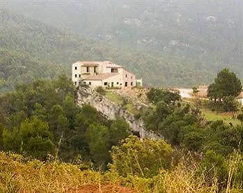 La Heredad Mas Collet Hotel