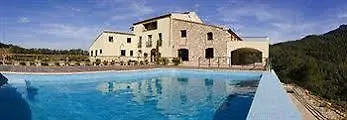 La Heredad Mas Collet Hotel Capsanes