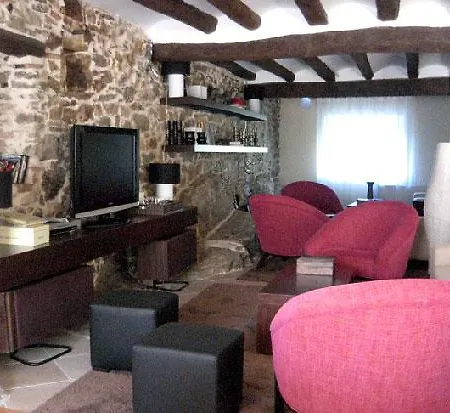 Hotel La Heredad Mas Collet 4*