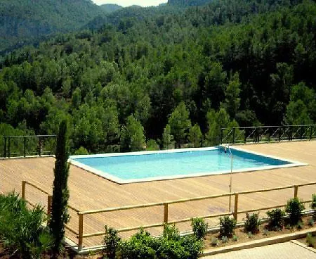 La Heredad Mas Collet Capsanes