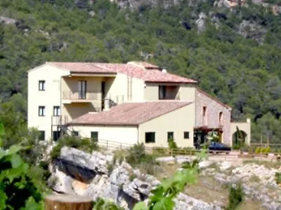 La Heredad Mas Collet 4* Capsanes