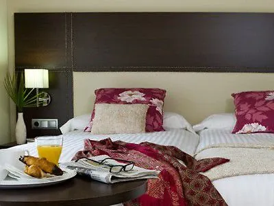 La Heredad Mas Collet Hotel